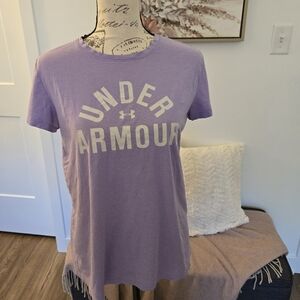 Women's Under Armour Tshirt